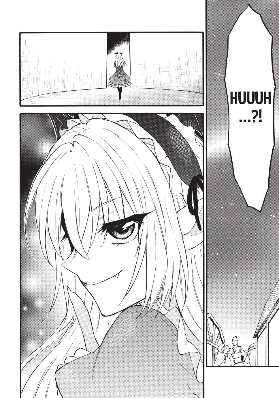 Level 1 Dakedo Unique Skill de Saikyou desu Chapter 71.2 19